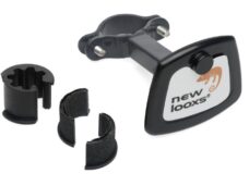 Bevestigingssysteem A-head New Looxs Smart Lock Systeem