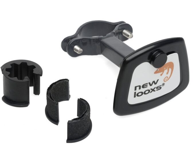 Bevestigingssysteem A-head New Looxs Smart Lock Systeem