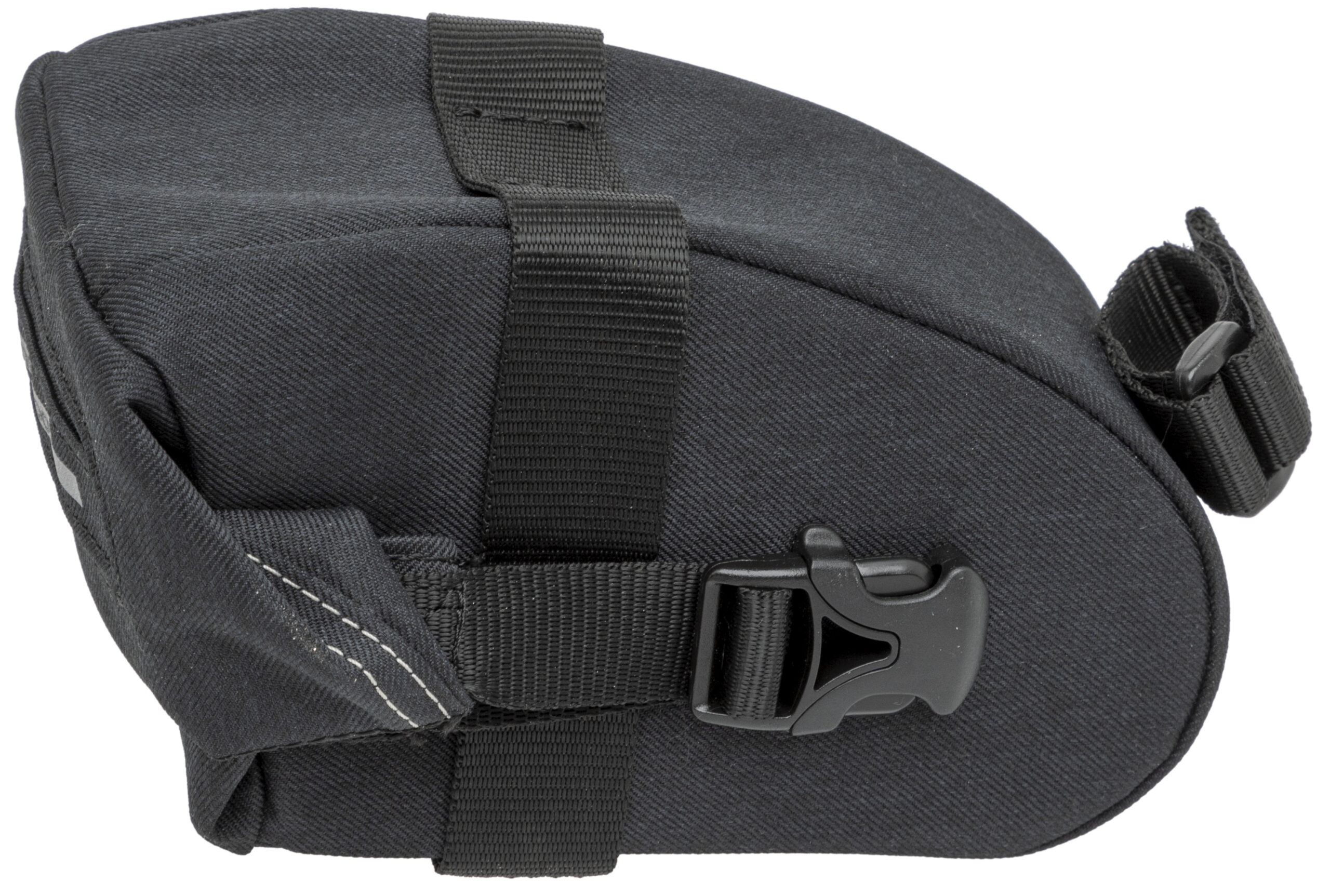 Zadeltas New Looxs Sports Saddle Bag 0,9 liter 17 x 10 x 9 cm - zwart - Afbeelding 3