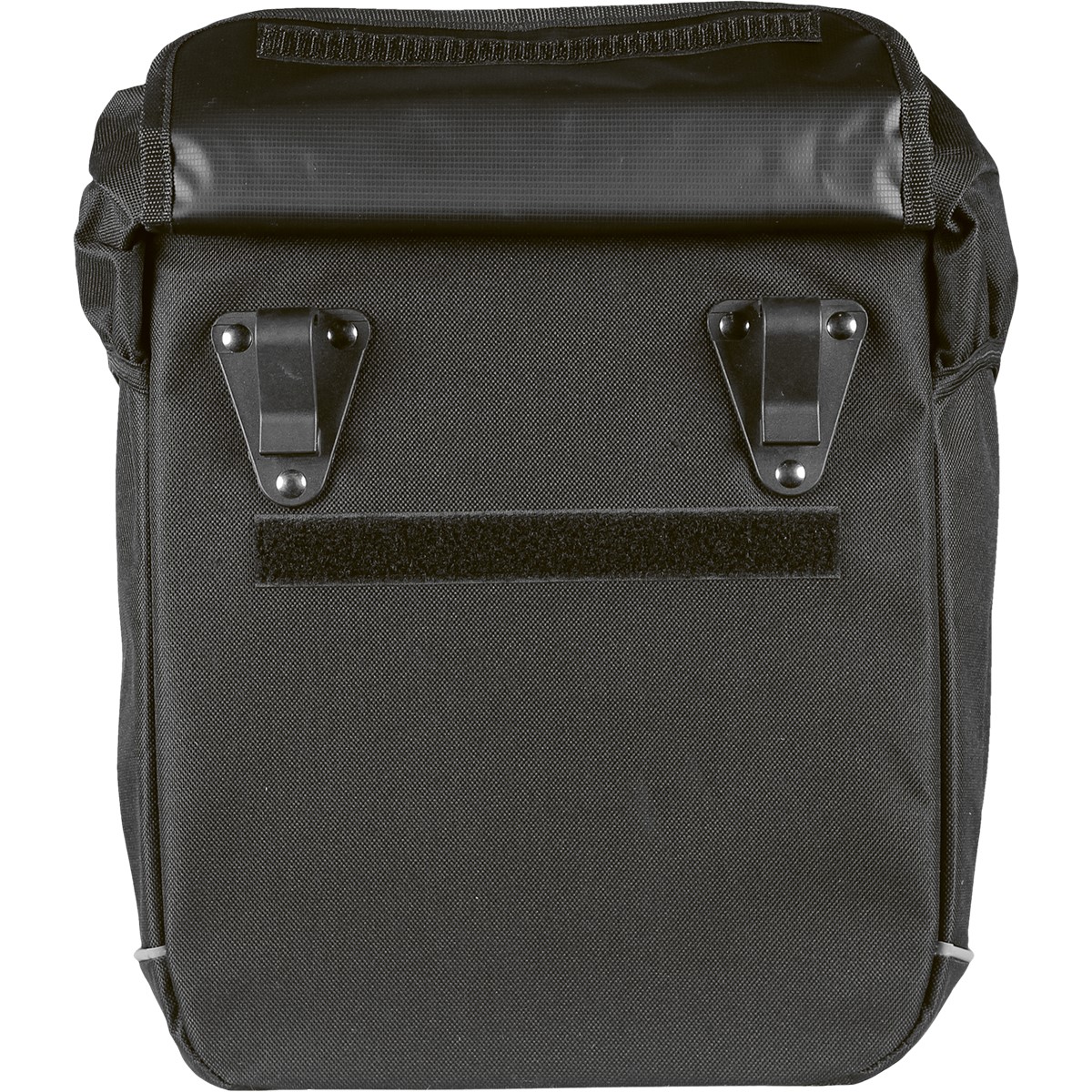 Enkele fietstas Greenlands Travel 25 liter 32 x 42 x 19 cm - zwart - Afbeelding 3