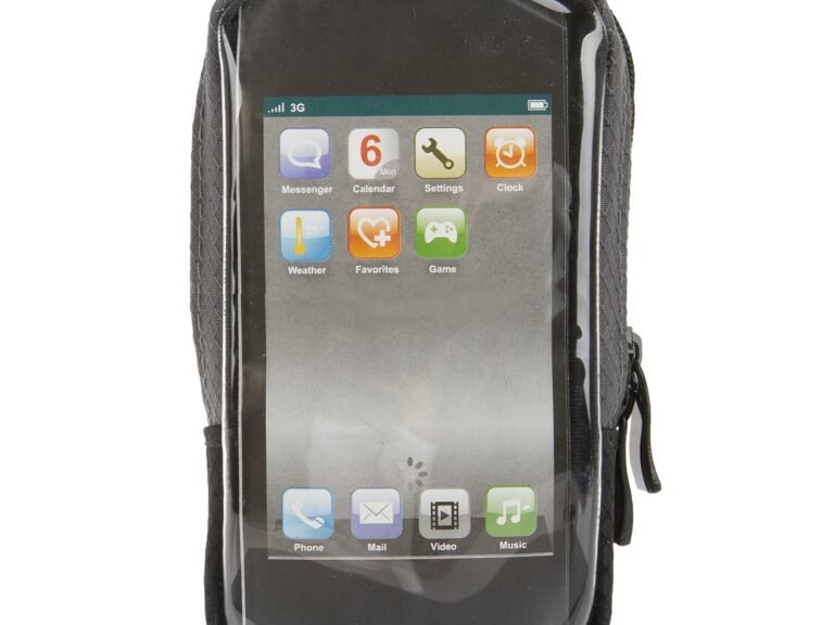 Telefoon-/Smartphone tasje M-Wave Eindhoven SC 1