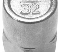 Asmoer Sturmey Acher HMN388 13/32"