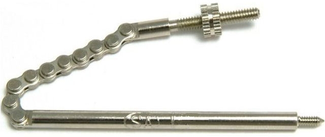 Controlestift Sturmey Archer HSA 317 - ABC 5 (blauw)