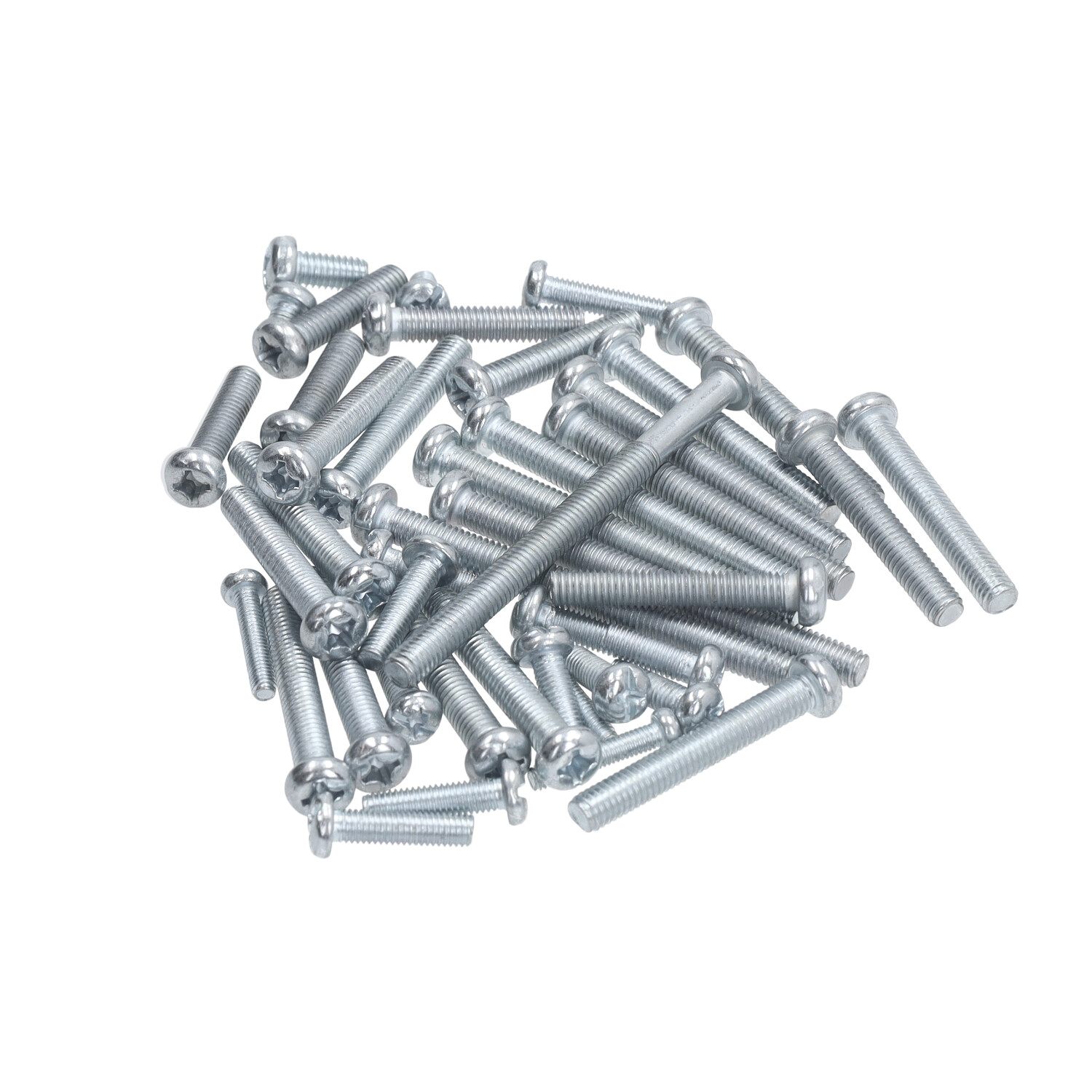 Boutset Motorblok A50p/ap50/k50/rv50 43-delig Suzuki - Afbeelding 3
