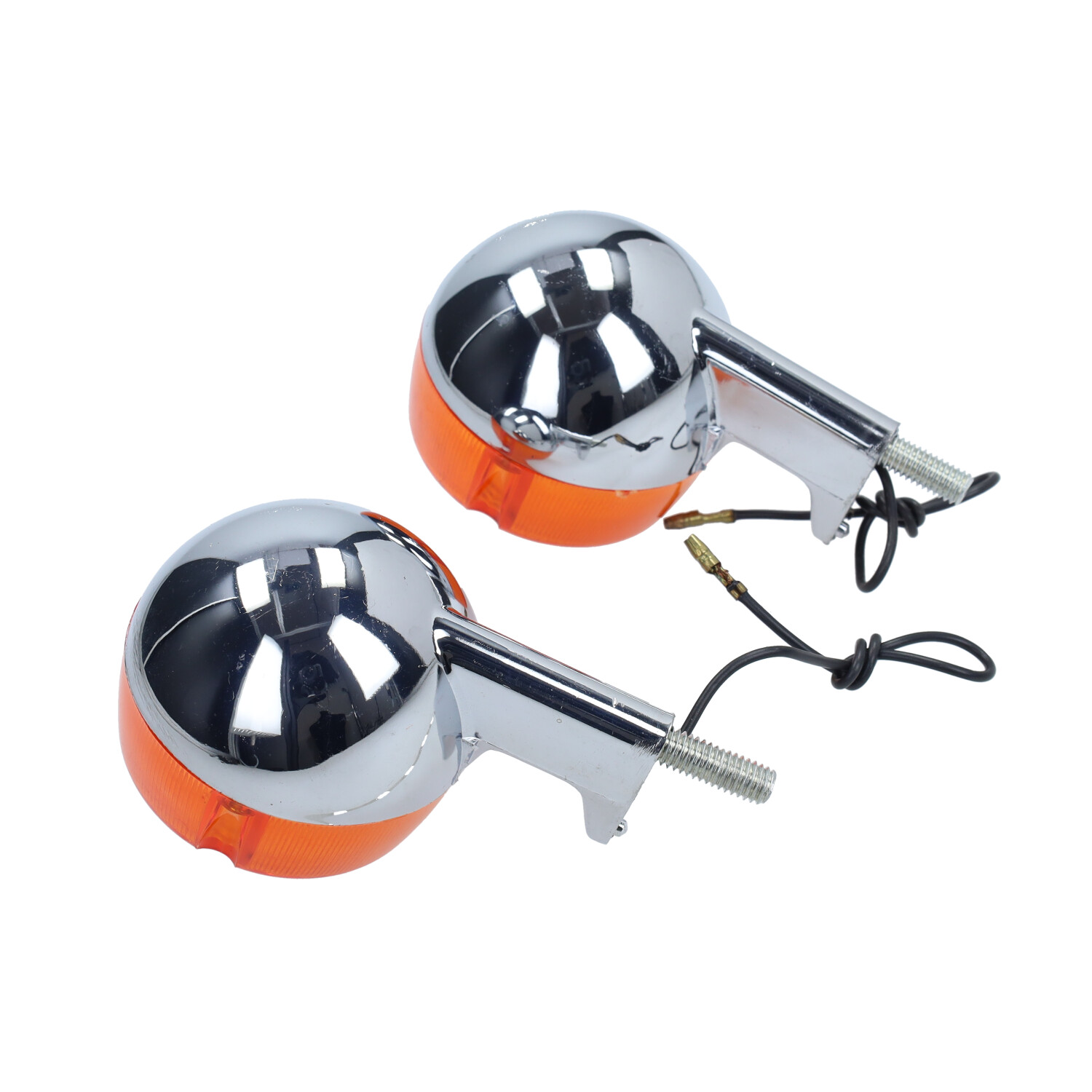 Knipperlicht Set 2pcs Ac/ap/gt/k50, Suzuki - Afbeelding 3