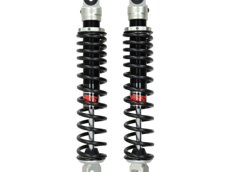 YSS Eco Line hydraulische schokbrekerset achter voor Suzuki Burgman 650