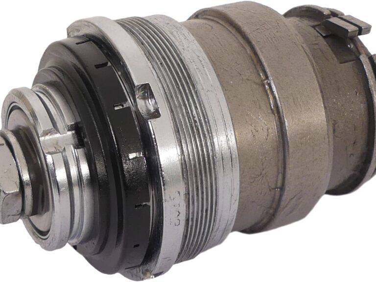 Binnenwerk Achternaaf Sturmey Archer HSX143 AW  N.M.