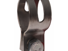 Bandage Bofix Semi Sport compleet 22mm - RVS (10 stuk)