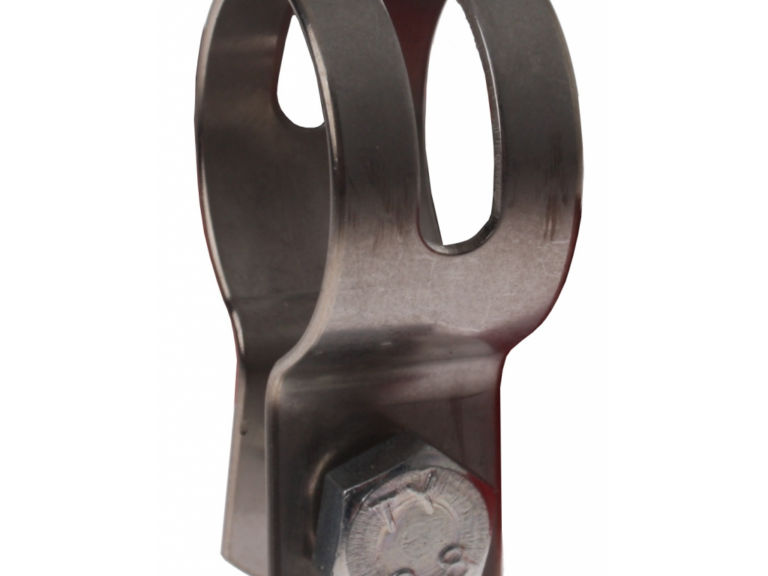 Bandage Bofix Semi Sport compleet 22mm - RVS (10 stuk)