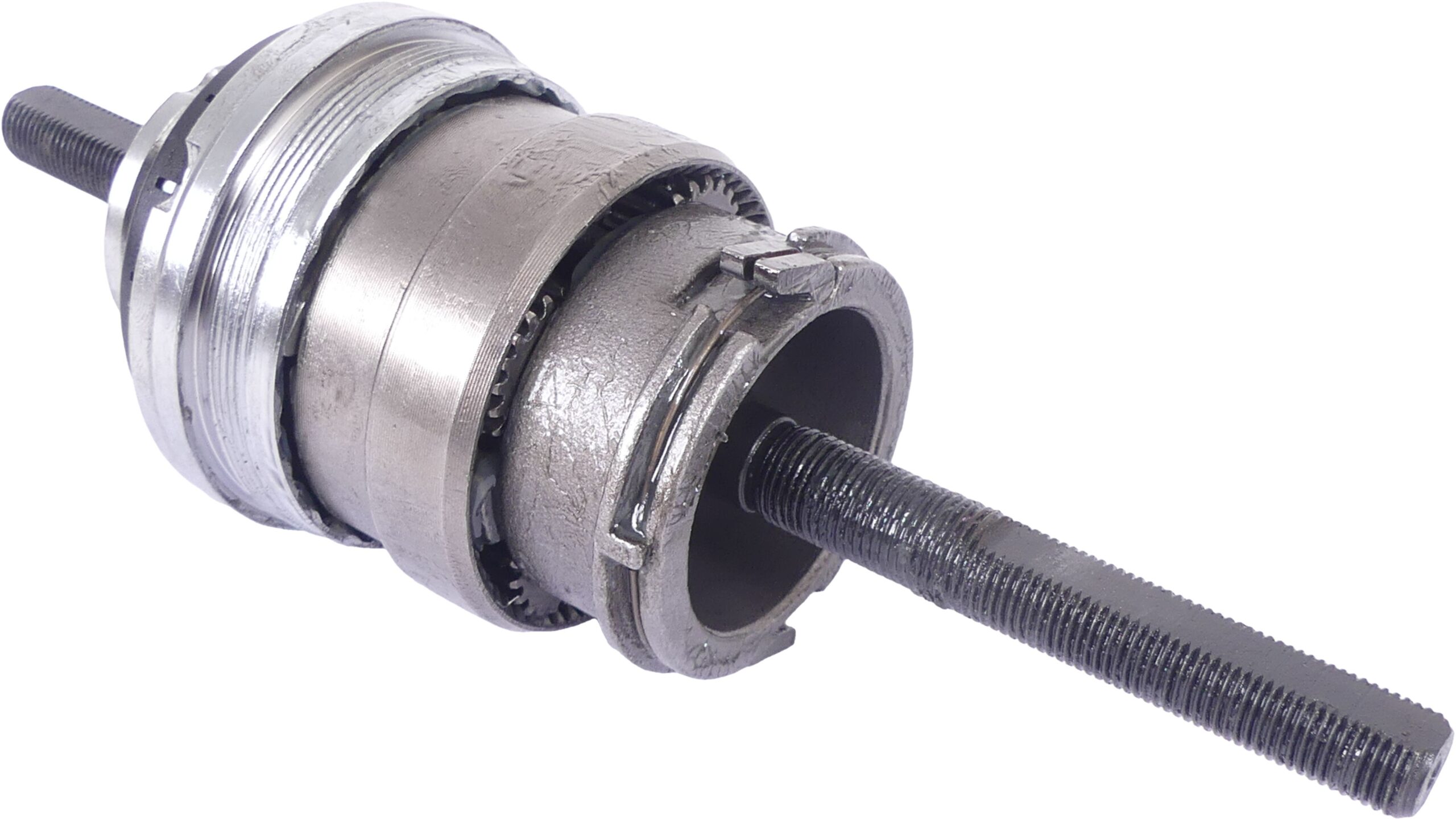 Binnenwerk Sturmey Archer HSX167 voor XL-RD3 - 177 mm aslengte - Afbeelding 2
