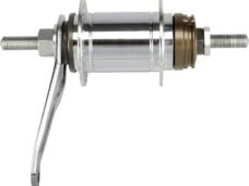 Terugtrap remnaaf Shimano CB-E110 109mm Old aslengte 165 mm
