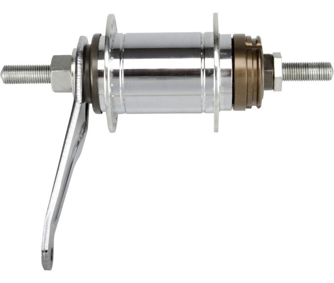 Terugtrap remnaaf Shimano CB-E110 109mm Old aslengte 165 mm