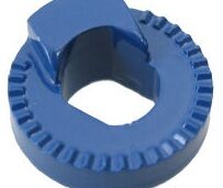 Borgring Shimano Nexus 8 - 8R SG-8R40 - blauw