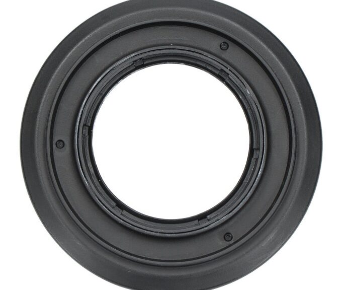 Stofkap voor achter/rechts Shimano Nexus 5 / 8