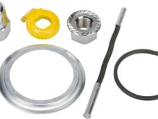 Componenten set Shimano Nexus 3 SM-3R40 naaf (176,8 mm lengte)