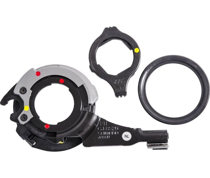 Cassette Joint Shimano Nexus 8 CJ-8S20 SG-8R20