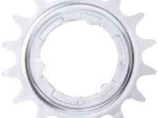 Tandwiel 19T Shimano interne naaf - zilver