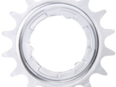 Tandwiel 20T Shimano interne naaf - zilver