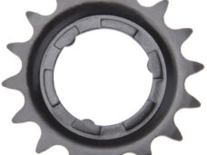 Tandwiel 23T Shimano interne naaf - zwart