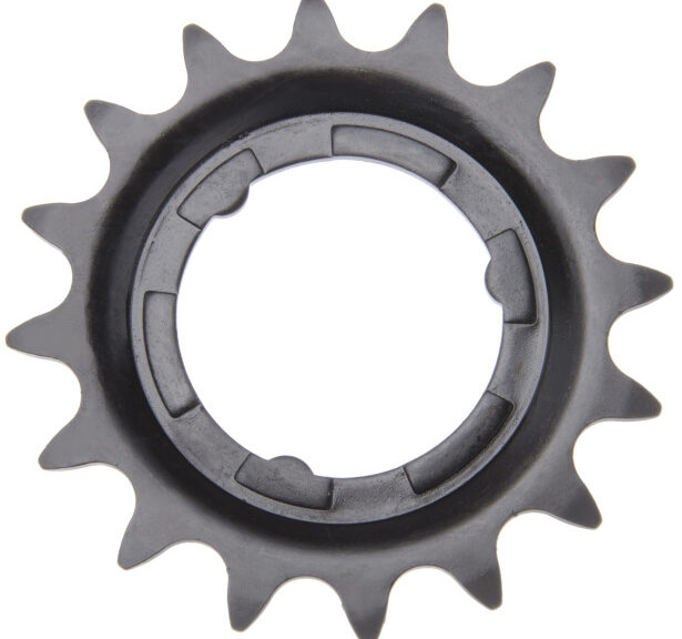 Tandwiel 23T Shimano interne naaf - zwart