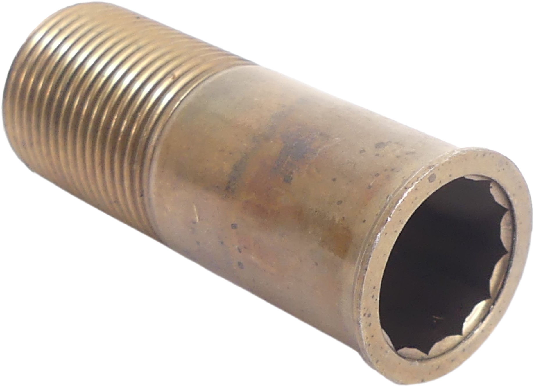 Bevestigingsbout Shimano voor body Shimano FH-M735/M750/737/510/525/M330-QR - Afbeelding 2