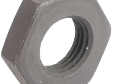 Borgmoer Shimano RH-IM11 3/8 x 4.5 - zwart