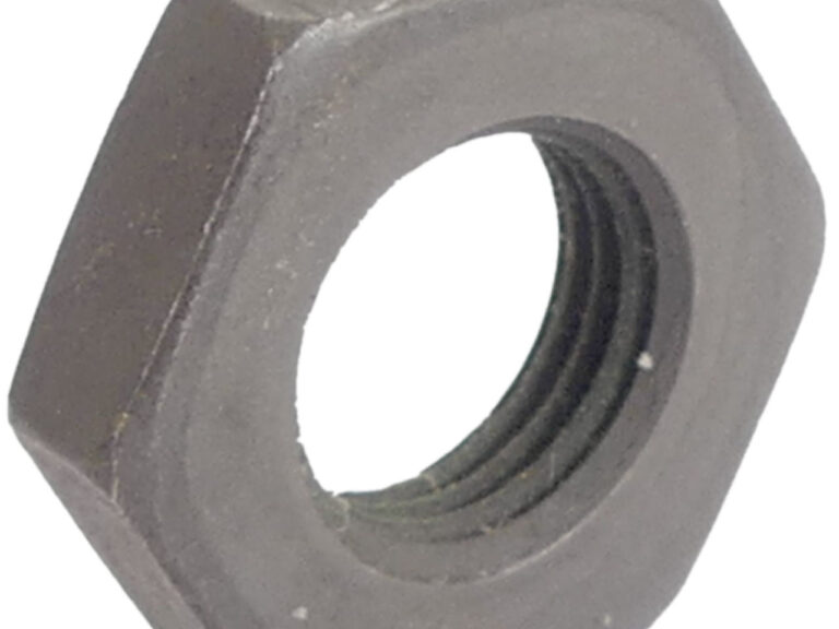 Borgmoer Shimano RH-IM11 3/8 x 4.5 - zwart