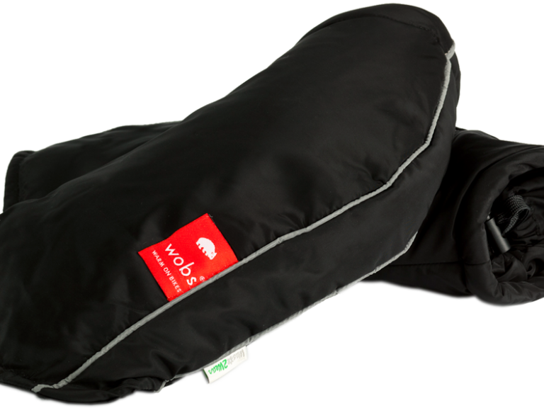 Handmof Wobs Urban Black