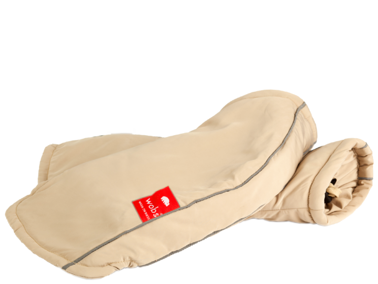 Handmofs Wobs Urban Sand