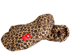 Handmof Wobs Specials Leopard