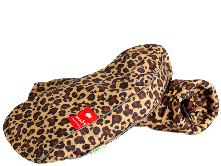Handmof Wobs Specials Leopard