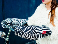 Handmof Wobs Limited Edition Zebra