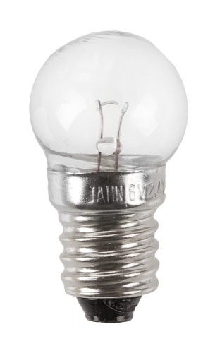 Lampje (voor) Edge 6V 0.45 Watt met schroefdraad - Afbeelding 2