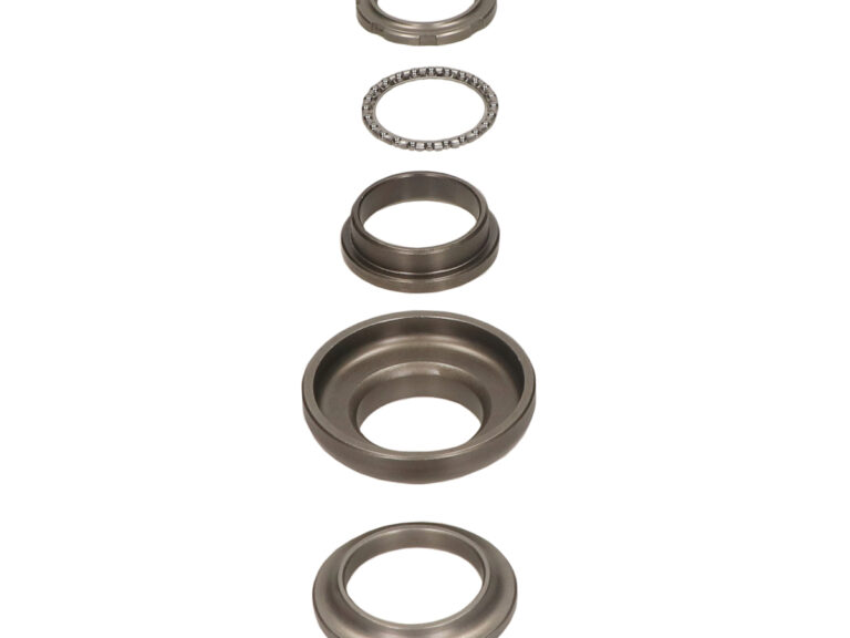 Balhoofdset DMP A-kwaliteit voor Peugeot Speedfight Ludix Looxor stuurlager
