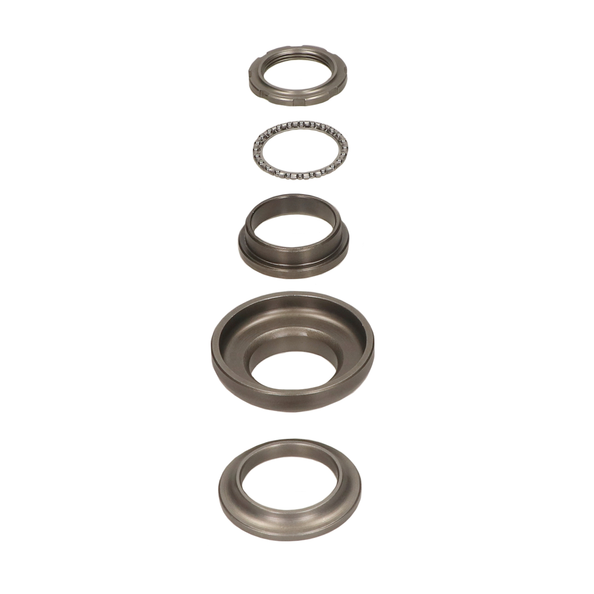 Balhoofdset DMP A-kwaliteit voor Peugeot Speedfight Ludix Looxor stuurlager