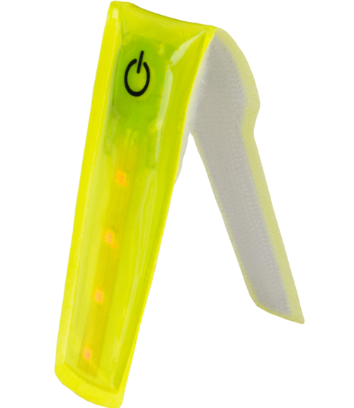 Multilight Wowow 3M - geel