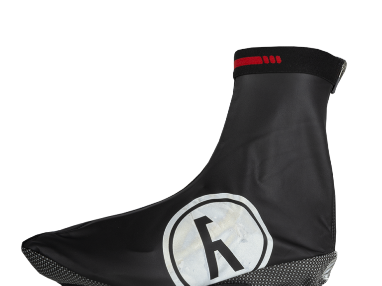 Schoenovertrek Wowow Artic 2.0 Maat 38-41 - zwart
