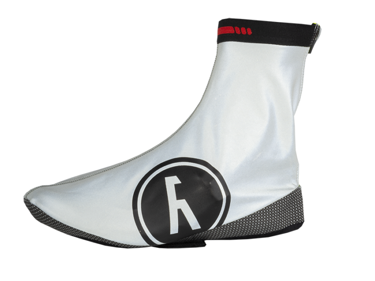 Schoenovertrek Wowow Artic 2.0 Full Reflective Maat 38-41
