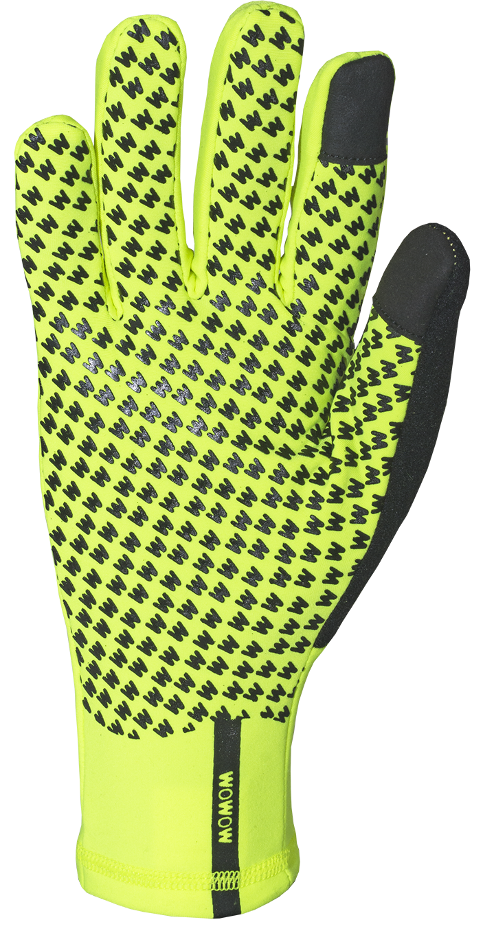 Handschoenen Wowow Morning Breeze - Medium - Afbeelding 4