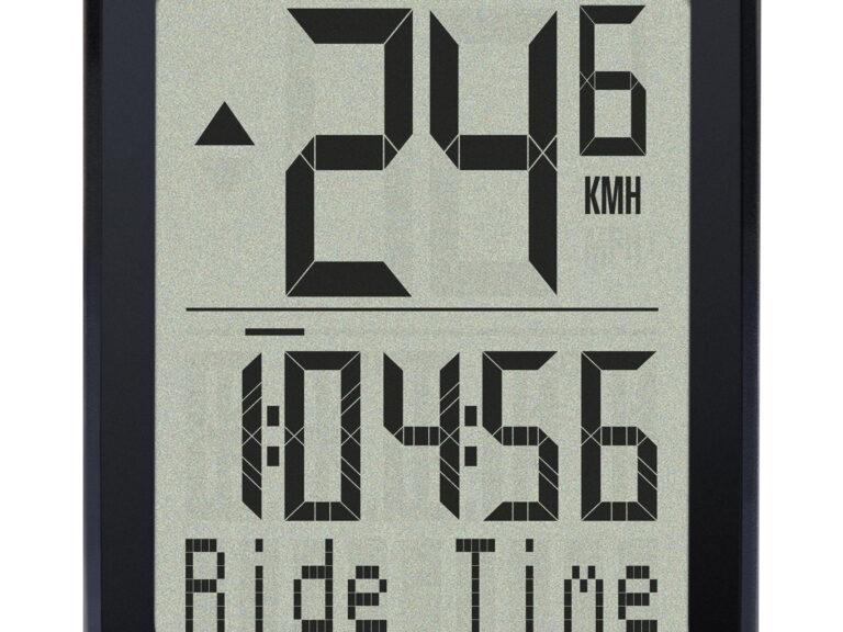 Fietscomputer VDO R2 WL ATS