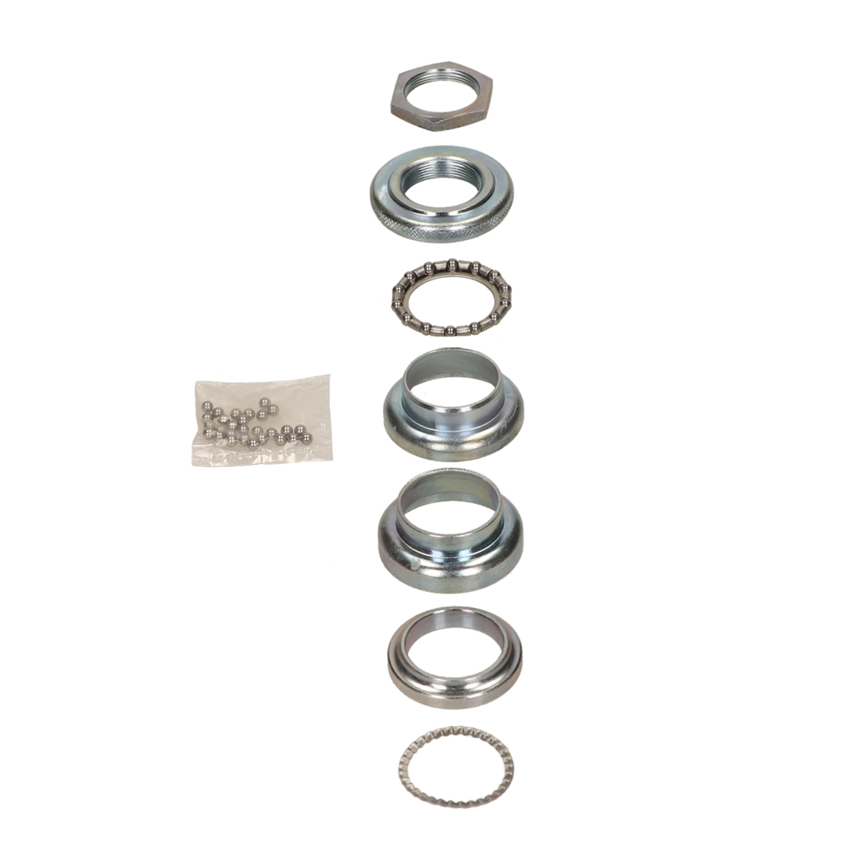 DMP balhoofdset type 103 voor Peugeot Fox brommer