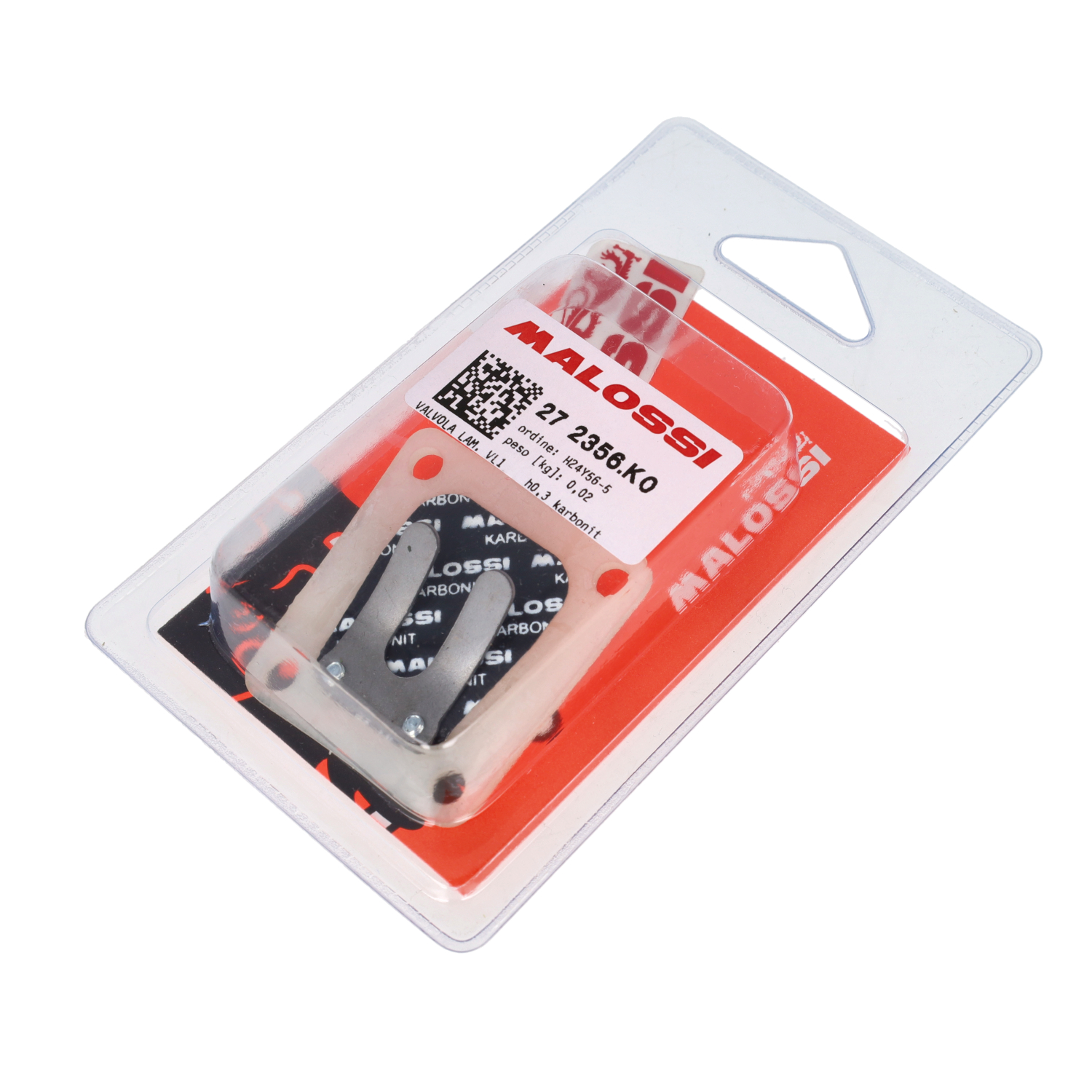 Membraan Malossi Peugeot, Vogue, 103, 104, Puch Maxi, Tomos 272356.k0 - Afbeelding 2