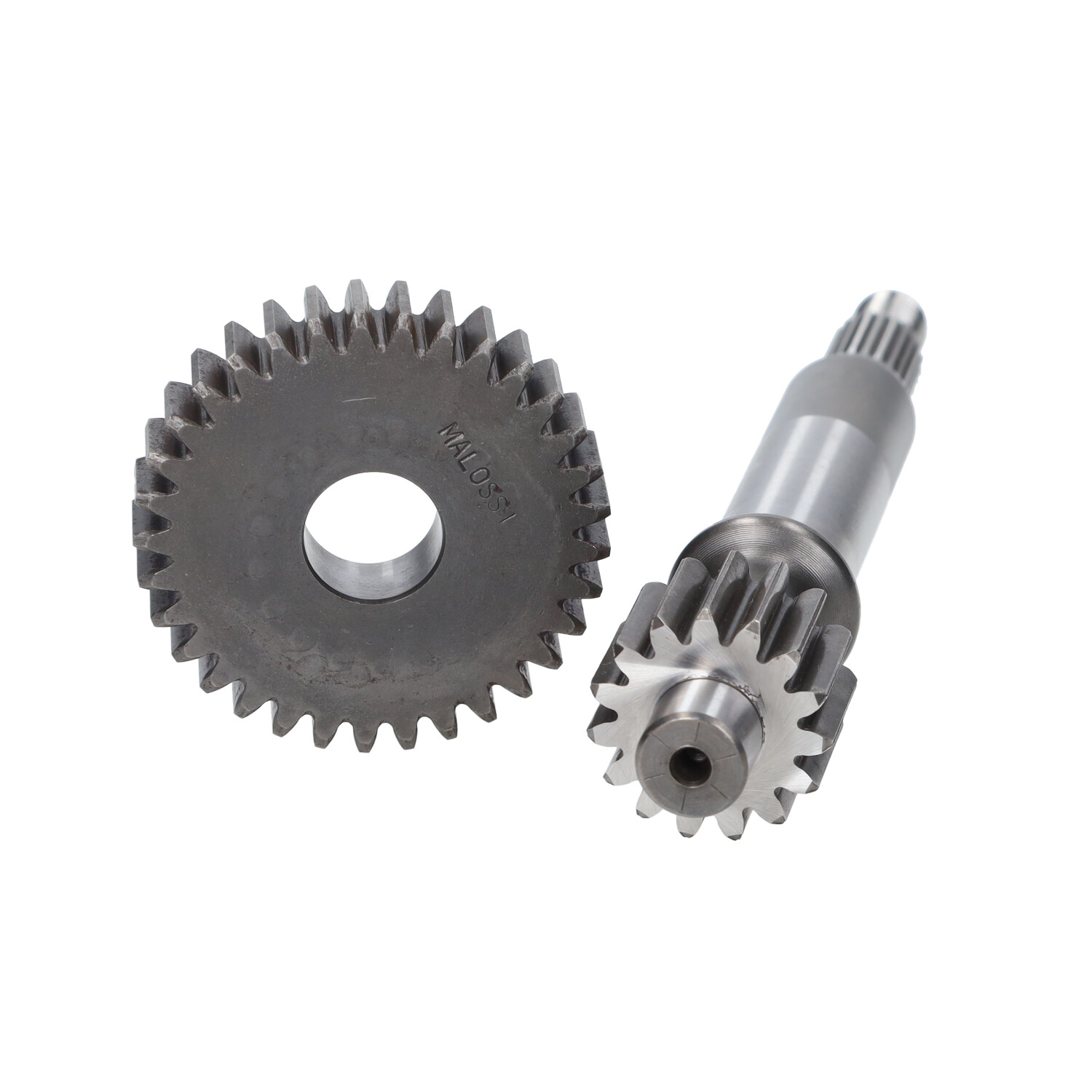Overbrengingset Malossi Primair 15/33t Sv, Zenith 677121 - Afbeelding 2
