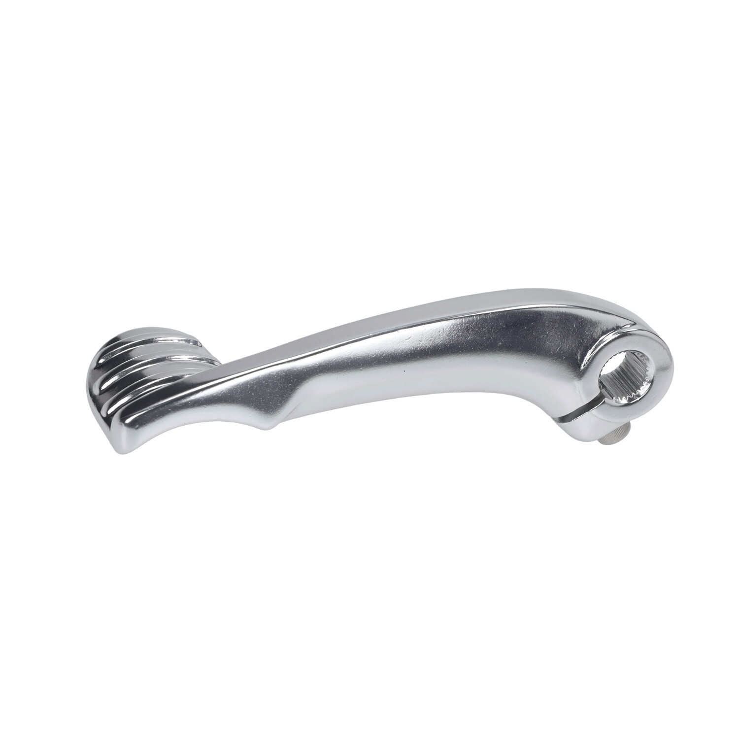 Kickstartpedaal Dmp Vast A-kwaliteit Aluminium Sc Peug 4t, Dj, Speedfight 2, Viva - Afbeelding 3