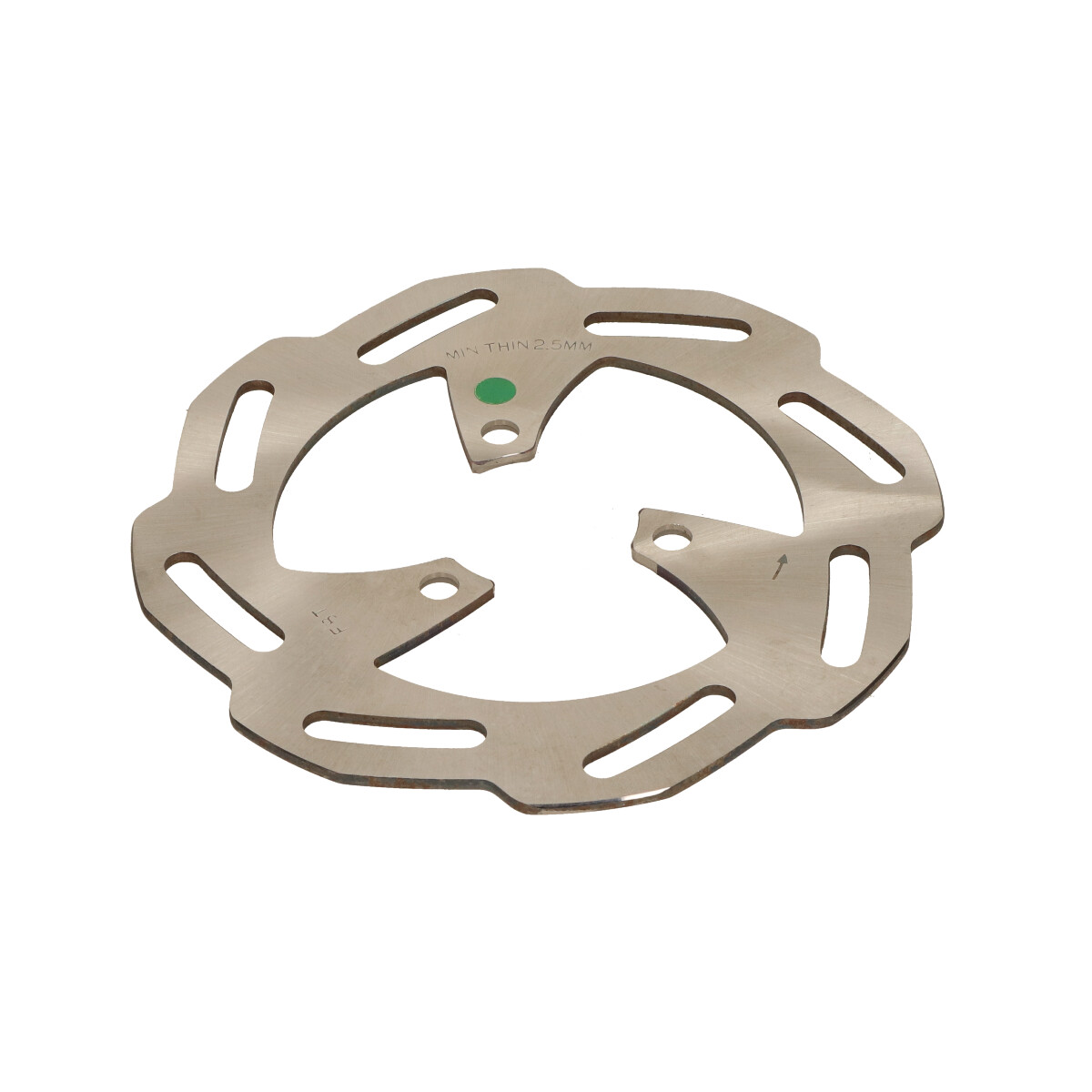 Remschijf Peugeot Origineel 170mm Ludix 12 Inch 771471 - Afbeelding 3