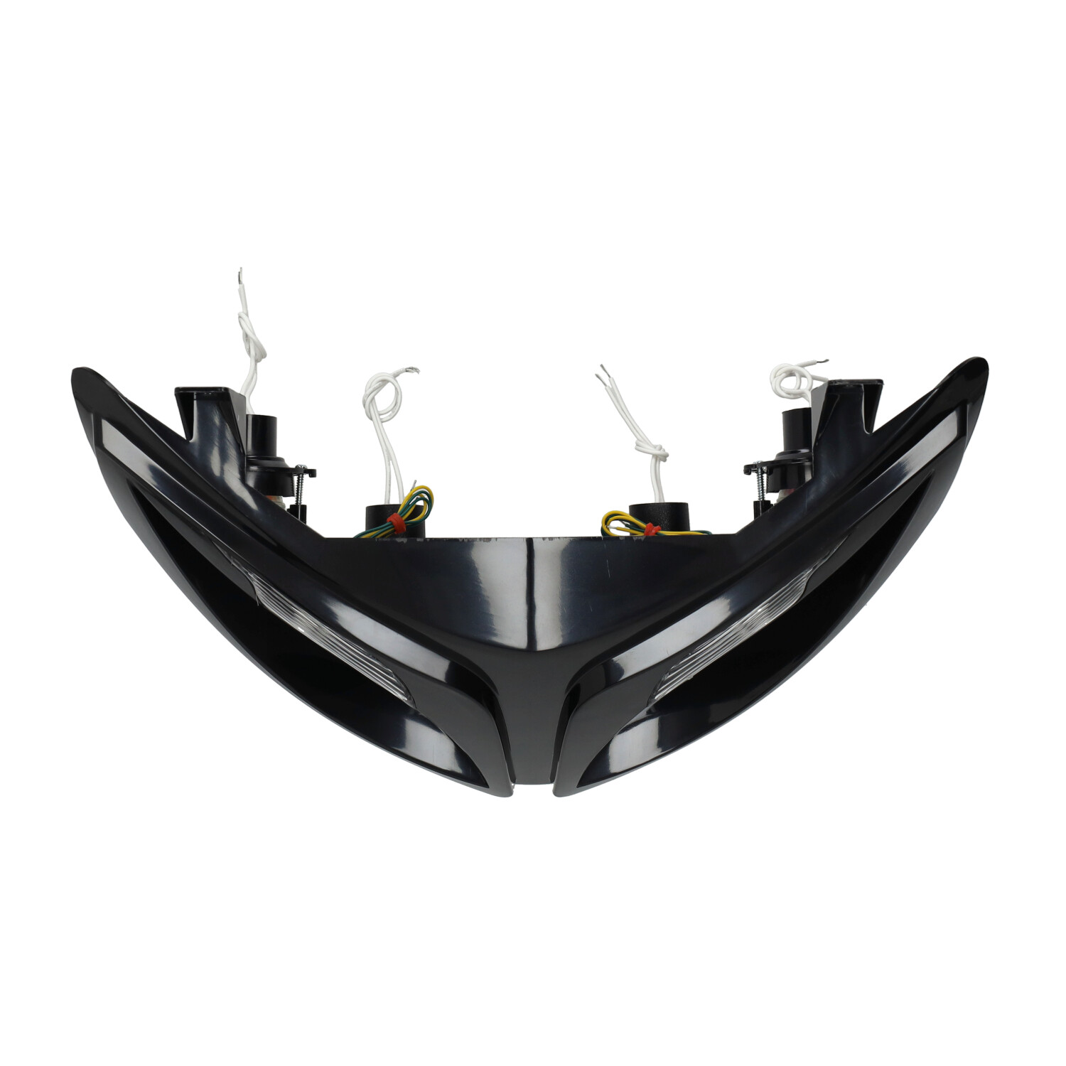 Koplamp Dmp + Led Lamp Zwart Peugeot, Speedfight 2 - Afbeelding 2