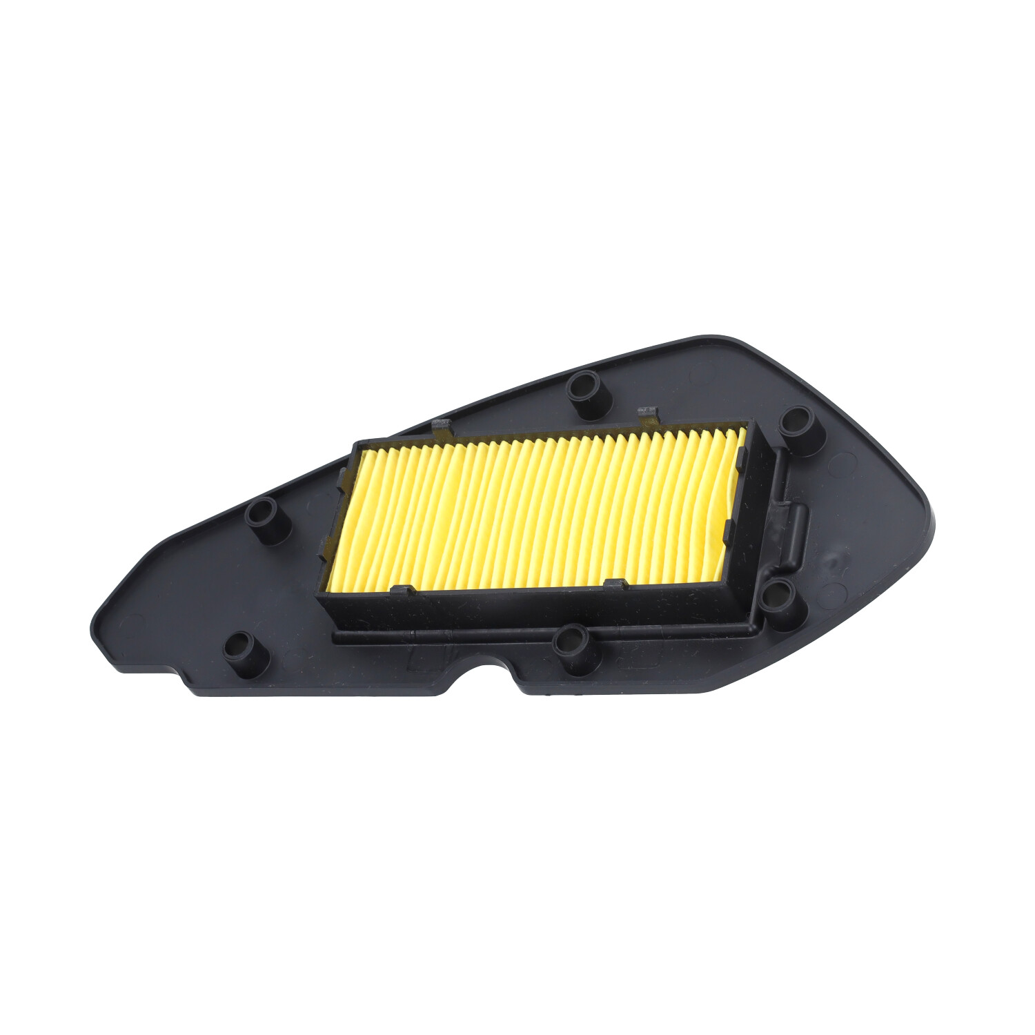 Luchtfilterelement Peugeot Origineel Django, Kisbee 4t 802439 - Afbeelding 3
