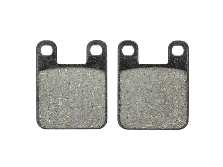Remblokset Polini Model Ajp Beta Rr50, Fantic Enduro, Ludix, Rieju Mrt, Rs, Senda, Tzr, Vent Baja, Vent Derapage 174.0015