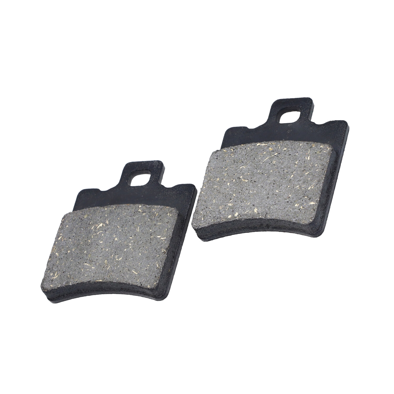 Remblokset DMP (made in EU) brembo voor Aerox, Buxy, Habana, Mojito, Neo, Neo VA2008, SFX, Speedake, SR OT, X8R, Zest - Afbeelding 5