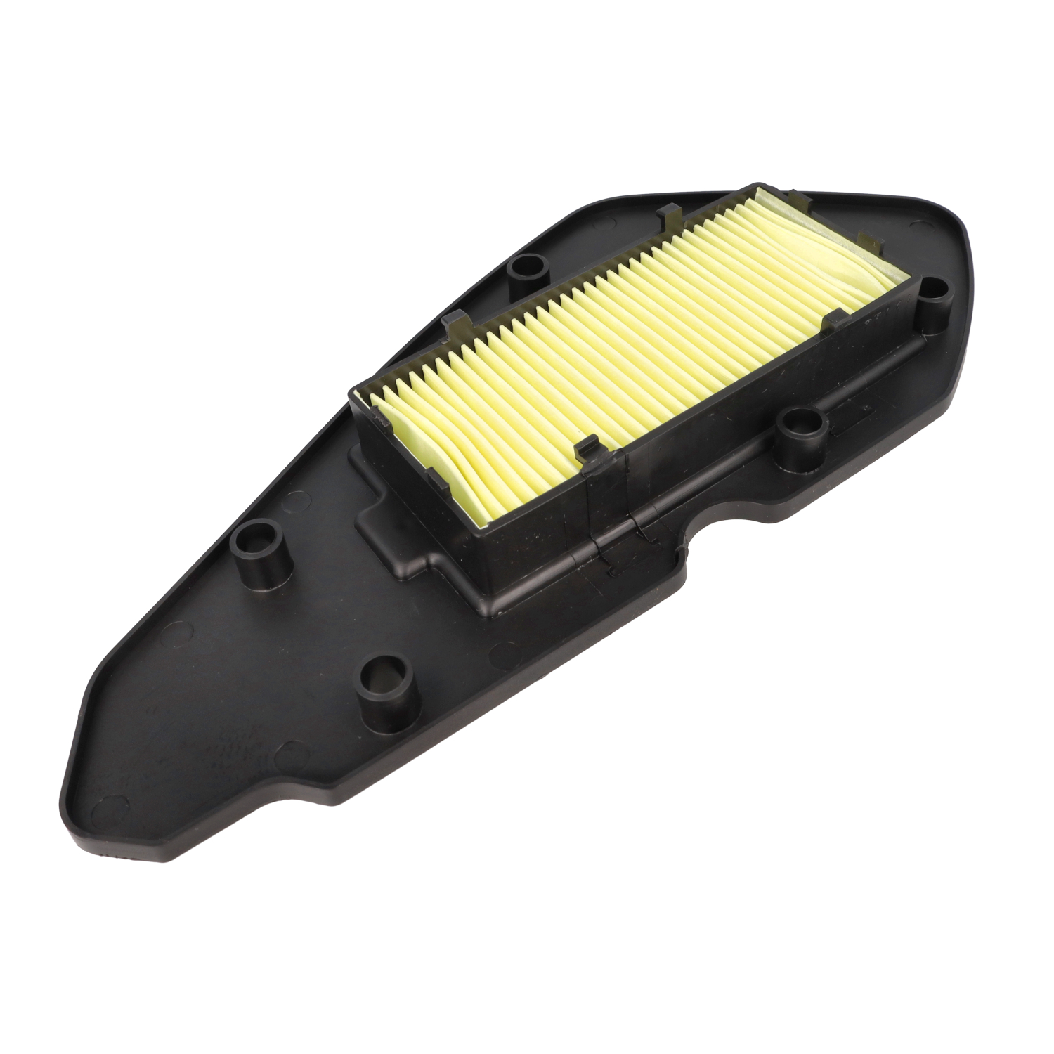 Luchtfilterelement Dmp Django, Kisbee 4t, Kisbee Rs 4t 802439 - Afbeelding 4